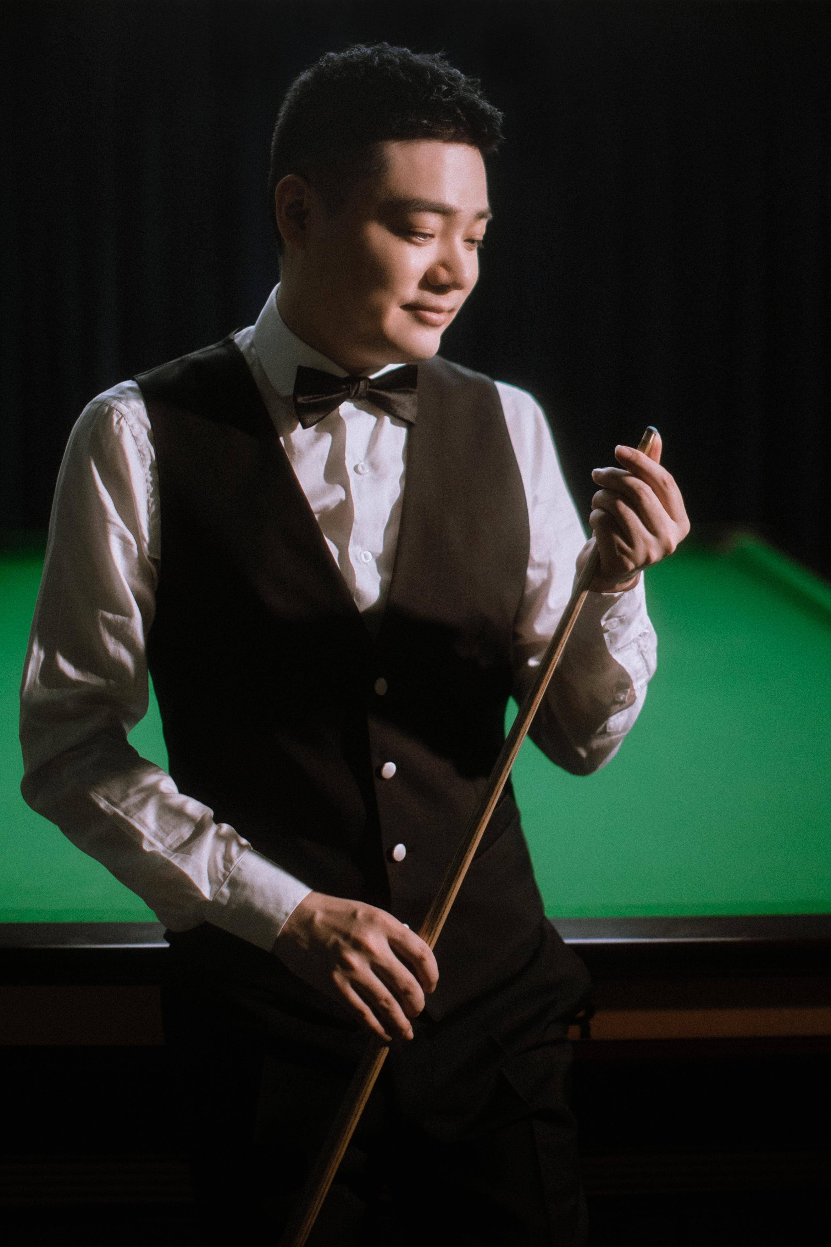 明的未来 明的未来