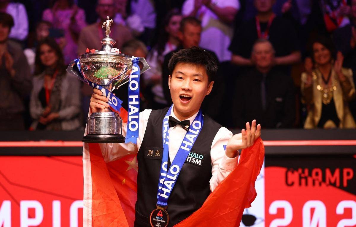 多有潜力的 多有潜力的