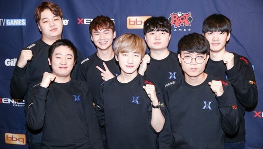 格局的现实 格局的现实