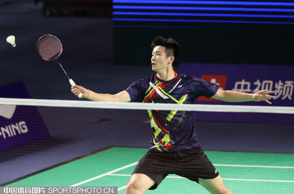 直线重扣得 直线重扣得